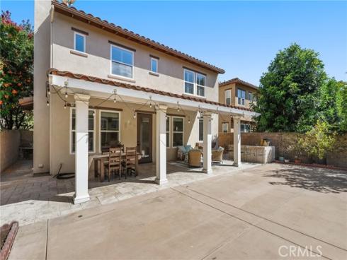 15  Bel Springs  , Irvine, CA