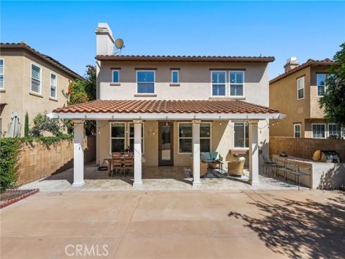 15  Bel Springs  , Irvine, CA