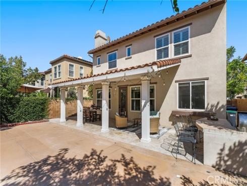15  Bel Springs  , Irvine, CA