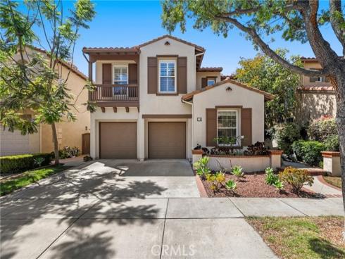 15  Bel Springs  , Irvine, CA