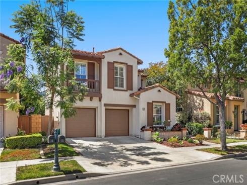 15  Bel Springs  , Irvine, CA