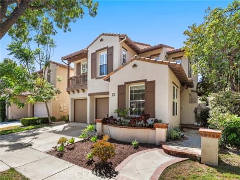 15  Bel Springs  , Irvine, CA