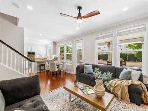 15  Bel Springs  , Irvine, CA