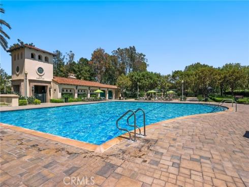 15  Bel Springs  , Irvine, CA