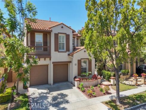 15  Bel Springs  , Irvine, CA