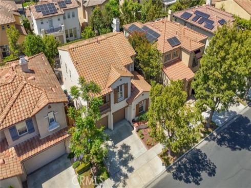 15  Bel Springs  , Irvine, CA