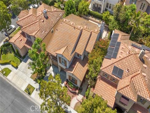 15  Bel Springs  , Irvine, CA
