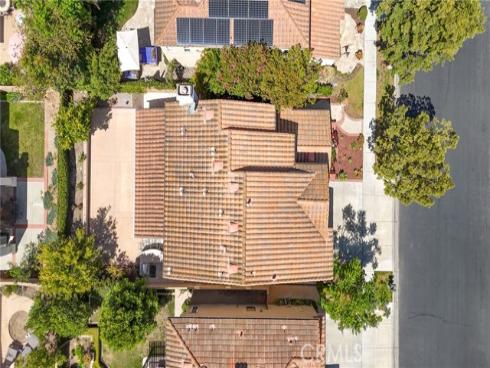 15  Bel Springs  , Irvine, CA