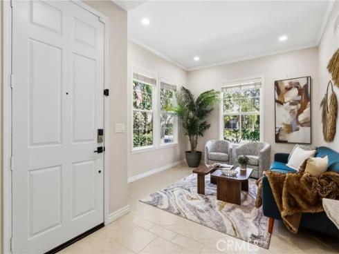15  Bel Springs  , Irvine, CA