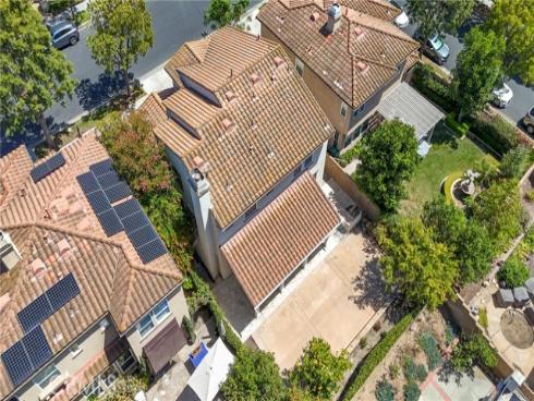 15  Bel Springs  , Irvine, CA