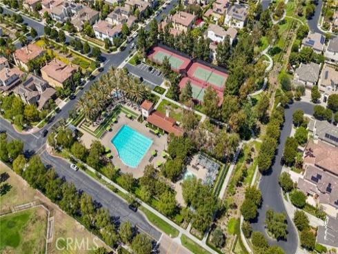 15  Bel Springs  , Irvine, CA