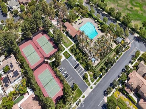 15  Bel Springs  , Irvine, CA