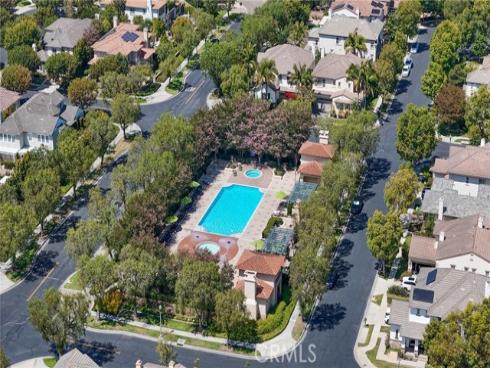 15  Bel Springs  , Irvine, CA
