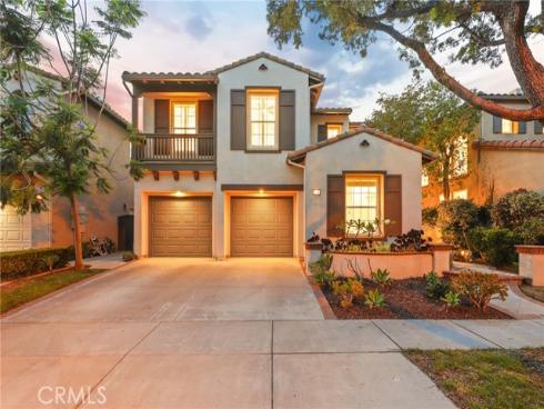 15  Bel Springs  , Irvine, CA