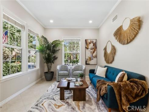 15  Bel Springs  , Irvine, CA