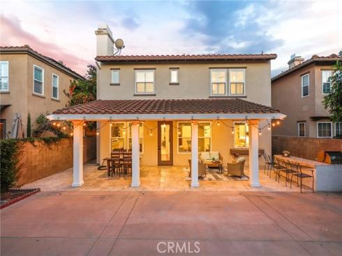 15  Bel Springs  , Irvine, CA