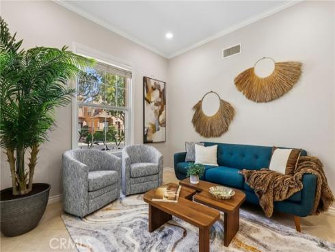 15  Bel Springs  , Irvine, CA
