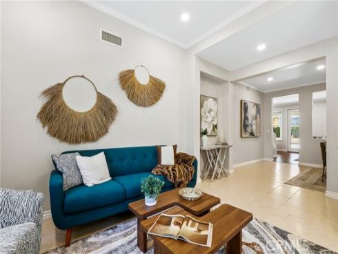 15  Bel Springs  , Irvine, CA