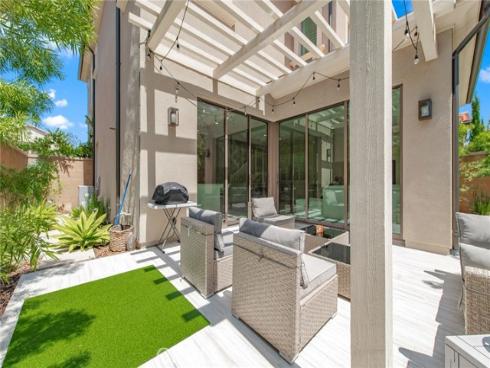 119  White Jasmine  , Irvine, CA