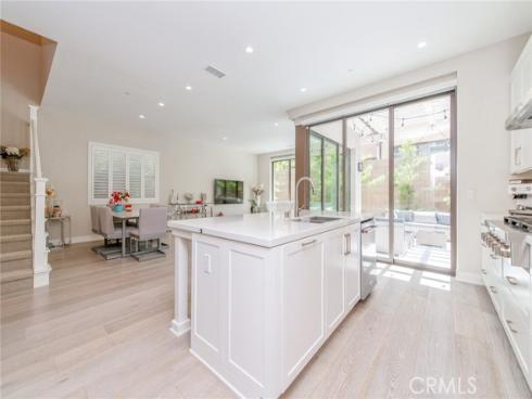 119 White Jasmine , Irvine, CA