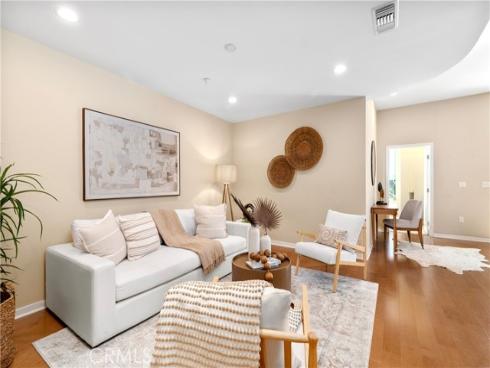 21 Gramercy 312 , Irvine, CA