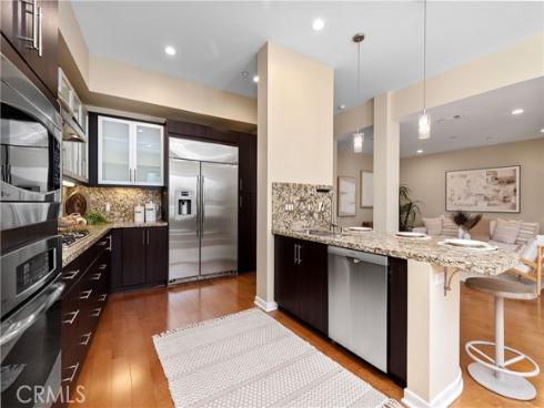 21 Gramercy 312 , Irvine, CA