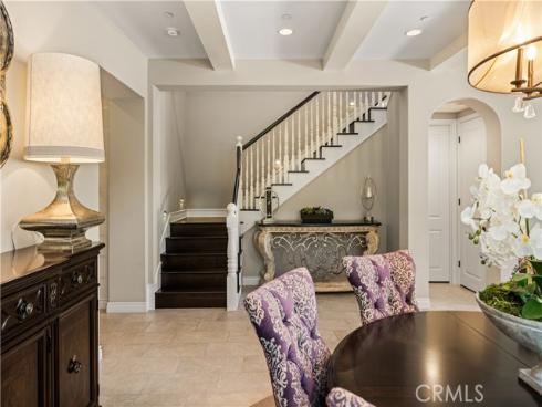 14 Lonestar , Irvine, CA