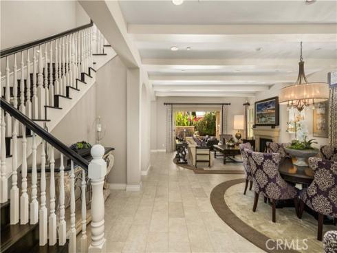 14 Lonestar , Irvine, CA