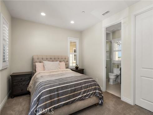 14 Lonestar , Irvine, CA