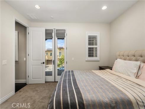 14 Lonestar , Irvine, CA