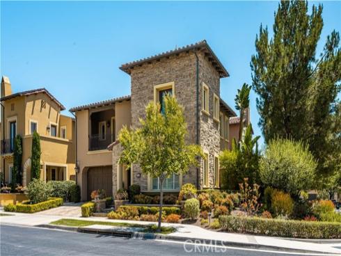 14 Lonestar , Irvine, CA