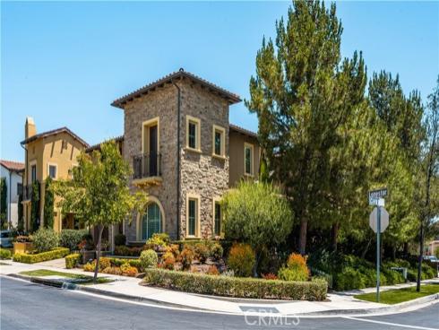 14 Lonestar , Irvine, CA