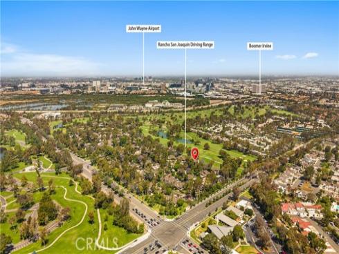 18 Solana , Irvine, CA