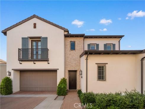 126 Bellini , Irvine, CA