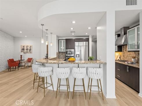21 Gramercy 220 , Irvine, CA