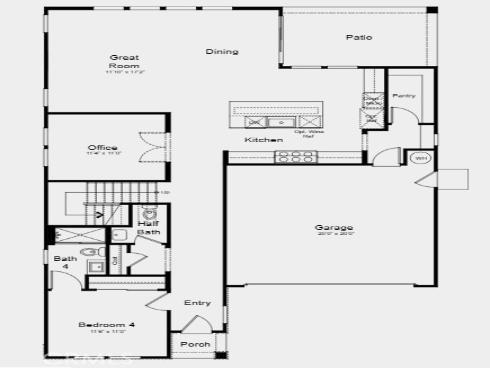 230  Briar Moon  , Irvine, CA
