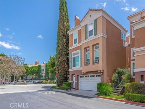 7 Medici Aisle , Irvine, CA
