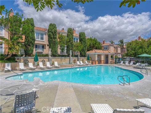 7 Medici Aisle , Irvine, CA