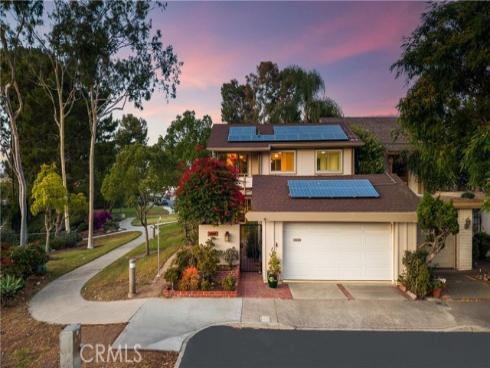 4181 Sandburg Way, Irvine, CA