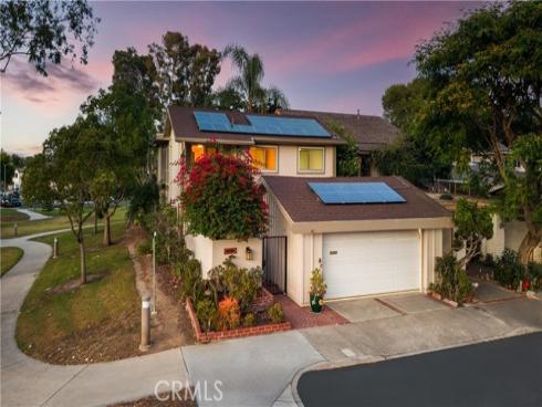 4181 Sandburg Way, Irvine, CA