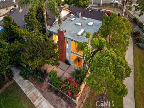 4181 Sandburg Way, Irvine, CA