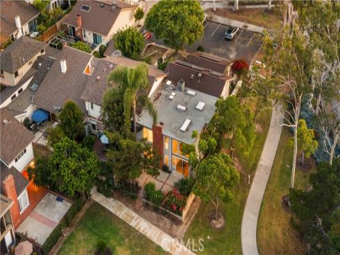 4181 Sandburg Way, Irvine, CA