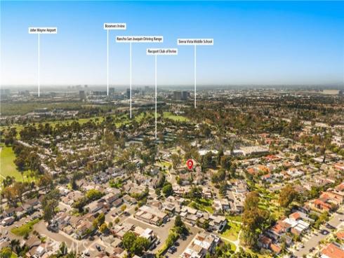 4181 Sandburg Way, Irvine, CA