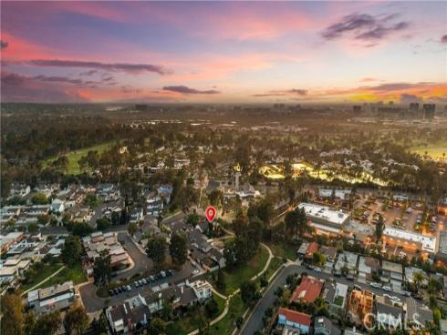 4181 Sandburg Way, Irvine, CA