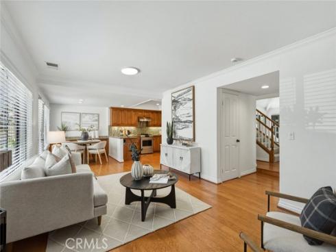 91 W Yale , Irvine, CA