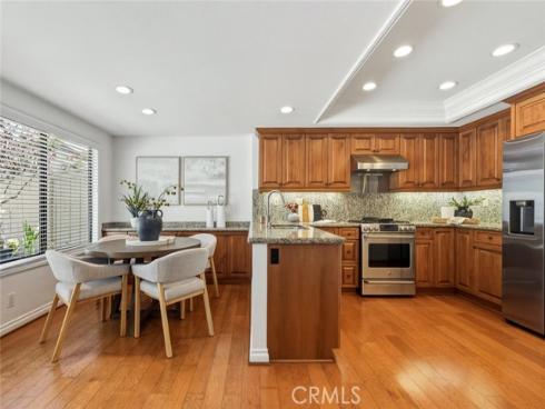91 W Yale , Irvine, CA
