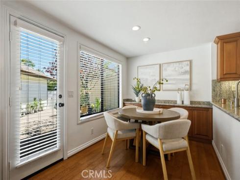 91 W Yale , Irvine, CA