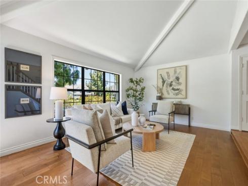 91 W Yale , Irvine, CA