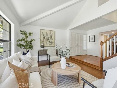 91 W Yale , Irvine, CA