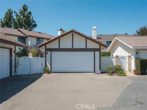 91 W Yale , Irvine, CA